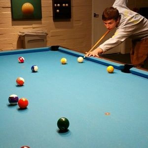 Meet your Posher, Tayler